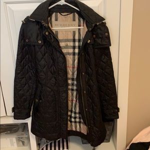 Burberry Jacket